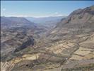 the colca valley